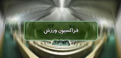 دنیامالی به فراکسیون ورزش می‌رود - پارس فوتبال
