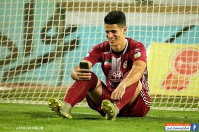 پیام نیازمند گلر جدید پرسپولیس گران‌تر از بهترین دروازه‌بان لالیگا