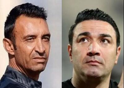 مربیان صاحبنام فوتبال ایران در کلاس پرولایسنس - پارس فوتبال