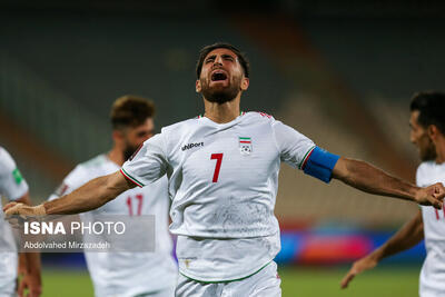 AFC: ایران به دنبال تثبیت صدرنشینی در آسیا است - پارس فوتبال