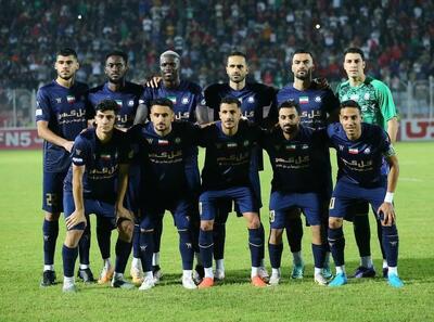 پاسخ رسمی گل‌گهر به پرسپولیس و سپاهان برای زارع و تیکدری - پارس فوتبال