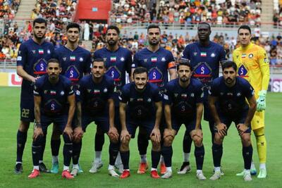 پاسخ منفی گل‌گهر به استقلال و پرسپولیس؛ این ستاره‌ها فروشی نیستند! - پارس فوتبال