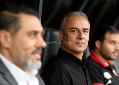 ویدیوکال با کارتال در جلسه مهم پرسپولیس - پارس فوتبال