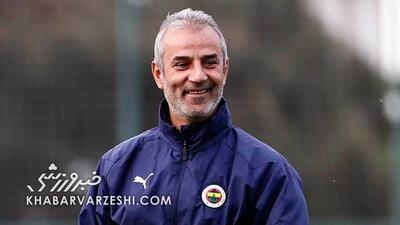 خیال پرسپولیسی‌ها راحت شد؛ مورینیو در فنرباغچه ماندنی است! - پارس فوتبال