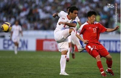 ایران-کره شمالی به یاد نکونام و مهدوی‌کیا/ ملاقات در تهران پس از ۱۷ سال - پارس فوتبال