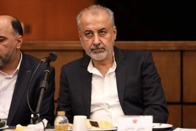 درویش با ناکامی در جذب بازیکنان حرفه‌ای، هواداران پرسپولیس را ناامید می‌کند؟ - پارس فوتبال