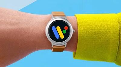 قفل آب؛ سورپرایز Wear OS 6 برای پیکسل واچ