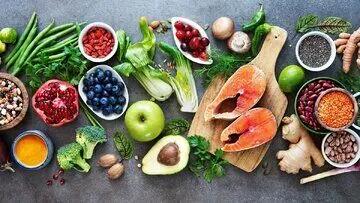 چه بخوریم که انرژی‌مان در طول روز حفظ شود؟