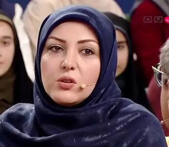 استوری خاص المیرا شریفی برای ازدواج حسن یزدانی