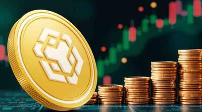 بایننس کوین در آستانه انفجار قیمتی؟ موج خرید BNB شدت گرفت!