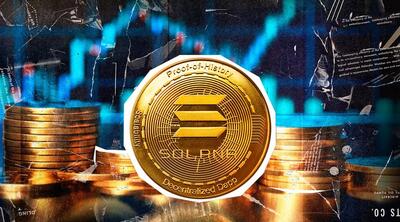 الگوی فنجان و دسته برای سولانا فعال شد؛ قیمت SOL آماده جهش تا ۱۸۰ دلار؟