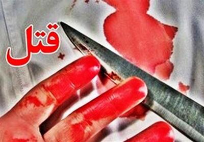 جامعه‌شناسی یک قتل - روزنامه رسالت