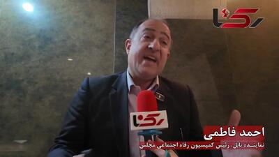 مدنی‌زاده از نظر علمی قوی است، اما برنامه عملیاتی می‌خواهیم