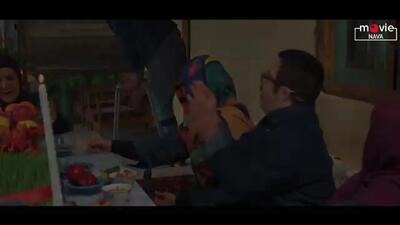 فیلم آواز باشکوه ؛ ریما رامین فر  در موزیک ویدیو ای کاش  آراز تروسیان درخشید  /عشق تو دلا بشینه و تنهایی از دلا پا شه