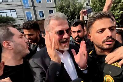 به استقلال مدل 1404 سلام کنید!