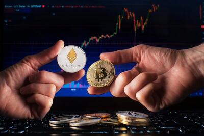 بازار ارز‌های دیجیتال قرمز شد! | رویداد24