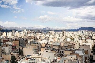 با ۴۰۰ میلیون کجای تهران می‌توان رهن کرد؟ | رویداد24