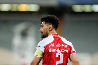 بن‌بست در مذاکره با پرسپولیس؛ جدایی عالیشاه جدی شد؟ | رویداد24