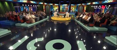 دانلود برنامه ۱۰۰۱ قسمت ۸۴ از شبکه نسیم + لینک تلوبیون برنامه ۱۰۰۱