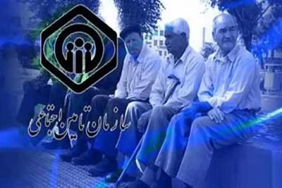 بازماندگان در معرض غم و شرمندگی فوت بازنشستگان