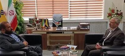 نماینده پیرانشهر و سردشت: جی‌نف، اجرای دولت الکترونیک را محقق می‌کند