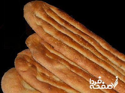 نان در تهران گران شد؟