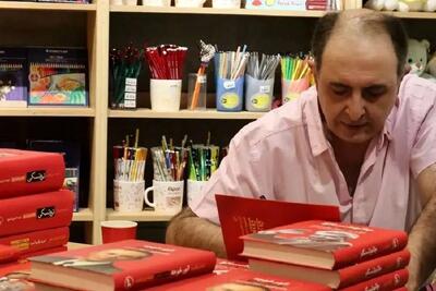 خانه هنرمندان میزبان وداع با بیژن اشتری شد