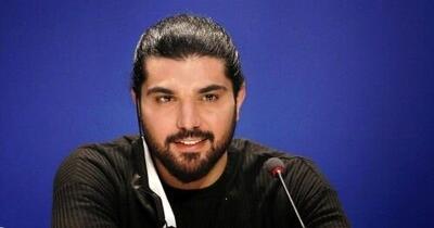 سینا مهراد در کنار خواهر زیبایش + عکس