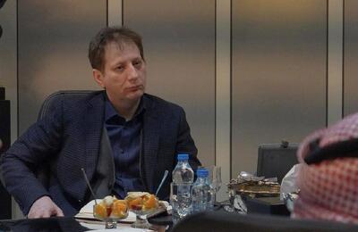 رد پای بابک زنجانی در بورس تهران - سرمایه و بورس