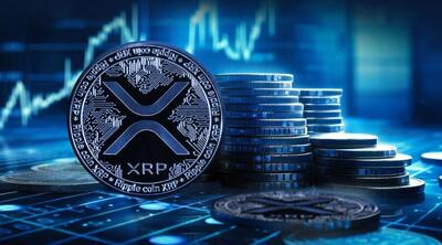 قیمت رمز ارز ریپل ۱۹ خرداد ۱۴۰۴
