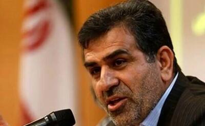 مدنی‌زاده برنامه‌های خوبی در حمایت از کسب و کارها دارد