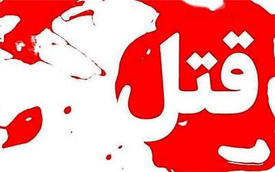 قتل در آینه آمار