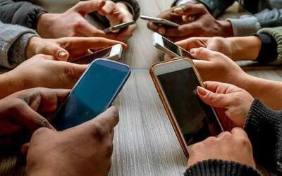 زنگ خطر بازار موبایل: سرقت برای قطعه خدمات پس از فروش فیک | شفقنا