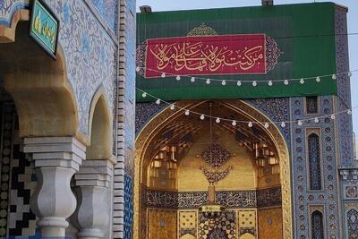 پای سفره امام؛ میزبانی حرم رضوی از ۱۳ هزار نفر از اقشار آسیب‌پذیر در دهه ولایت