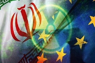 جزئیاتی از پیش‌نویس قطعنامه ضد ایرانی تروئیکای اروپایی در شورای حکام آژانس