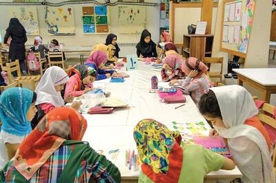 ۳۰ هزار پایگاه اوقات فراغت تابستانه برای دانش‌آموزان در مرزهای ششگانه برپا می‌شود