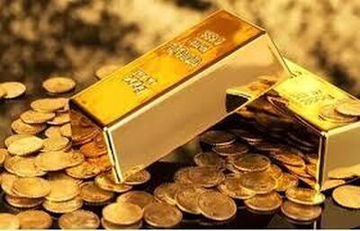 قیمت جهانی طلا امروز (دوشنبه، ۱۹ خرداد ۱۴۰۴) اعلام شد