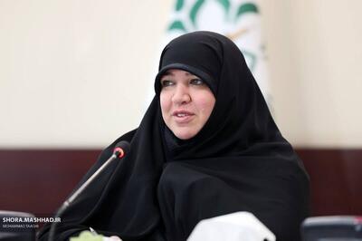 سهم بانوان در زیست‌بوم فناوری باید به رسمیت شناخته شود