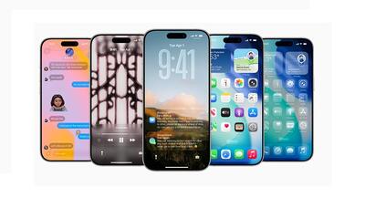 منتظر iOS 19 نباشید؛ سیستم عامل iOS 26 با قابلیت ترجمه همزمان معرفی شد
