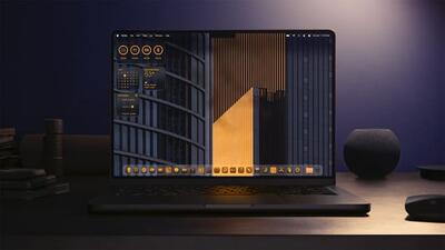 چهره‌ی جدید مک: نگاهی به قابلیت‌های کلیدی macOS 26 Tahoe با تمرکز بر هوش مصنوعی