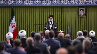 نمایندگان مجلس به دیدار رهبر انقلاب می‌روند - شهروند آنلاین