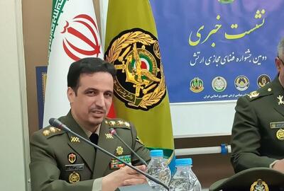 ارتش ۱۰۰ میلیون محتوای فارسی از طریق نرم‌افزار غیربومی منتشر کرد - شهروند آنلاین