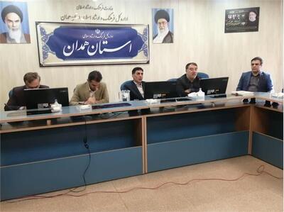 نقش کلیدی روابط عمومی‌ها در موفقیت همایش بین‌المللی گردشگری سلامت اکو در همدان - شارا