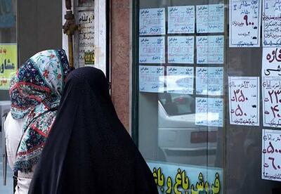 پشت پرده اجاره دلاری مسکن فاش شد