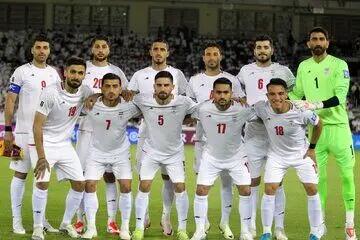 AFC: ایران به دنبال تثبیت صدرنشینی در آسیا است