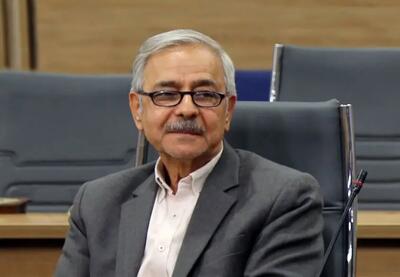 جواد قاسمی رئیس انجمن روابط‌ عمومی ایران شد