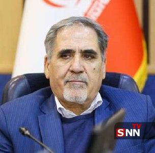 سرپرست جدید دانشگاه علوم پزشکی شهید بهشتی انتخاب شد