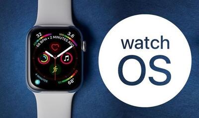 این مدل‌های اپل واچ احتمالاً watchOS ۲۶ را دریافت می‌کنند