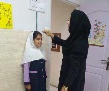 ارزیابی قامتی کودکان در تابستان؛ گامی مهم برای پیشگیری از ناهنجاری‌های اسکلتی در بزرگسالی