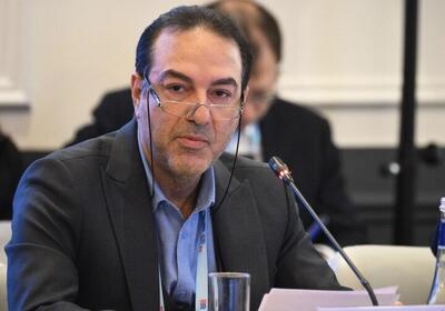 معاون بهداشت وزارت بهداشت: غذا به طور مستقیم با مرگ و میر جهانی مرتبط است